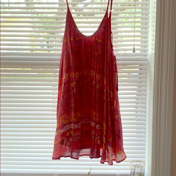 Urban Outfitters Dresses & Skirts - Urban Outfitters/Kimche Blue dress 👗